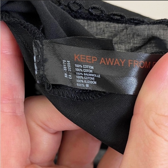 NWT Free People Dresses Free People One Shoulder Mini Dress - Picture 6 of 6